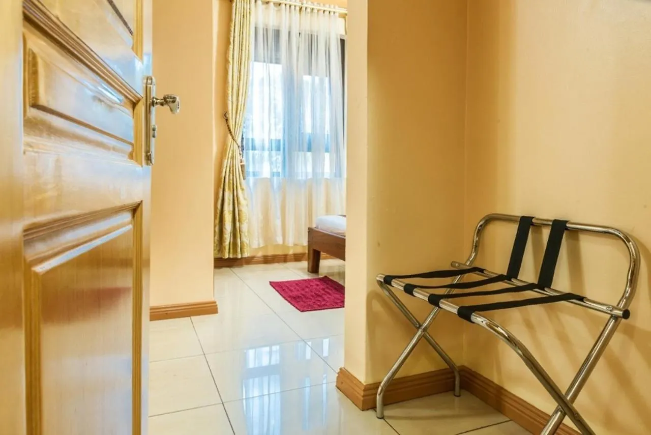 High Standard Apartment In Secure Resort - 24 People Kampala 0*,  Uganda